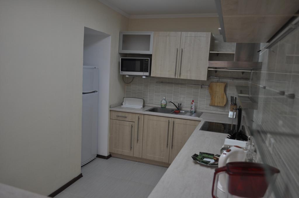 Sunrise Apartments Triumph Astana Room photo