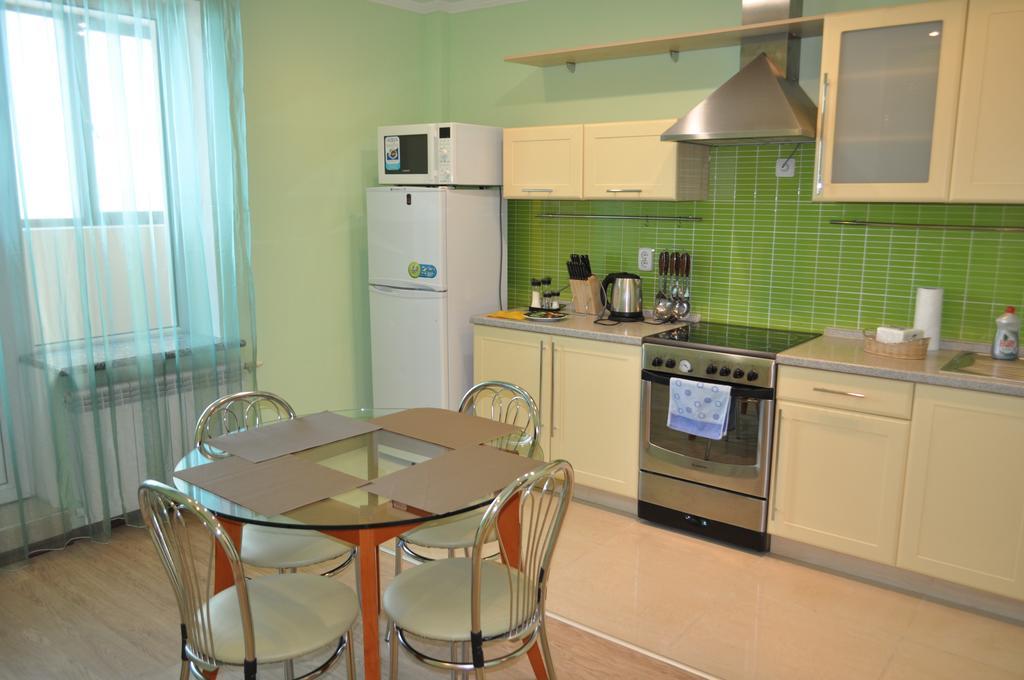 Sunrise Apartments Triumph Astana Room photo