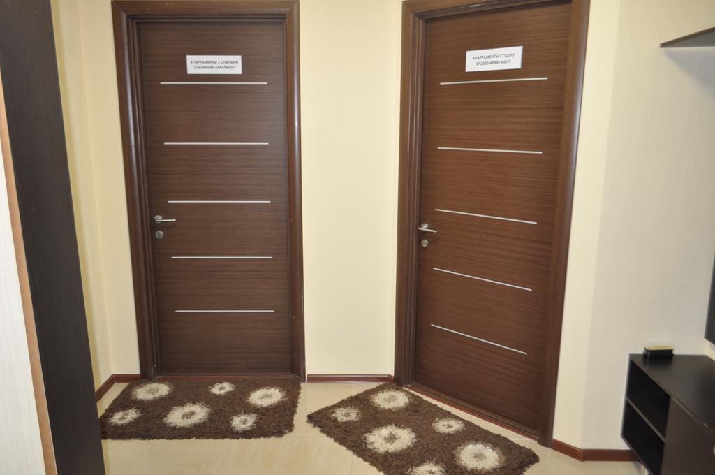 Sunrise Apartments Triumph Astana Room photo