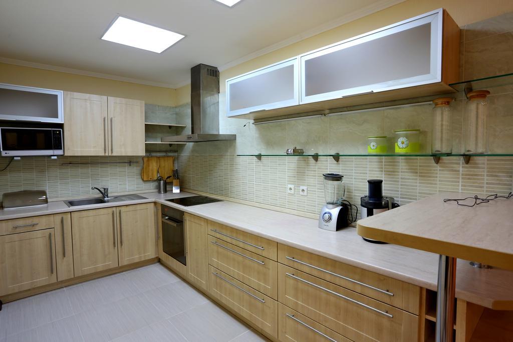 Sunrise Apartments Triumph Astana Room photo